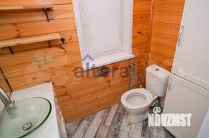 Дом 100м&sup2;, 2-этажный, участок 8 сот.  