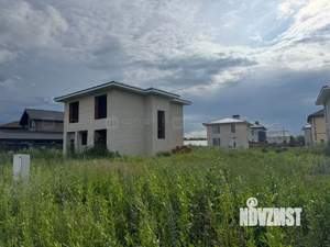 Дом 140м², 2-этажный, участок 6 сот.  