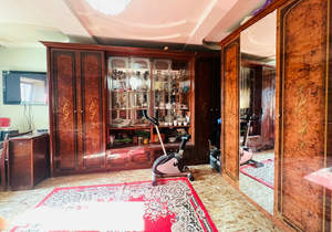 Дом 53м&sup2;, 1-этажный, участок 5 сот.  