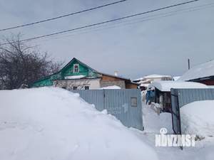 Дом 90м&sup2;, 1-этажный, участок 4 сот.  