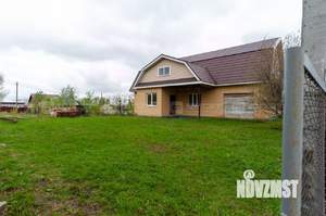 Дача 290м², 2-этажный, участок 468 сот.  