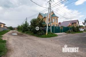 Дом 151м², 1-этажный, участок 10 сот.  