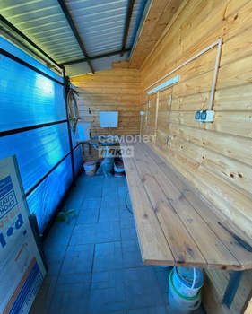 Дом 156м², 2-этажный, участок 10 сот.  