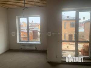 Дом 120м², 2-этажный, участок 3 сот.  