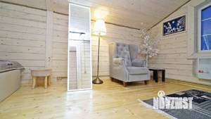 Дача 19м&sup2;, 2-этажный, участок 5 сот.  