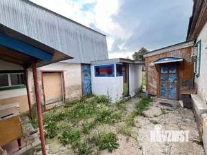 Дом 70м&sup2;, 1-этажный, участок 4 сот.  