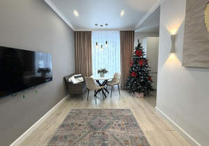 Дом 63м&sup2;, 1-этажный, участок 3 сот.  