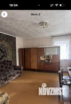 Дом 56м&sup2;, 1-этажный, участок 5 сот.  