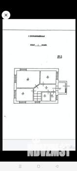 Дом 150м&sup2;, 2-этажный, участок 6 сот.  