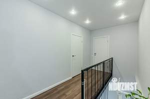 Дом 114м², 2-этажный, участок 5 сот.  