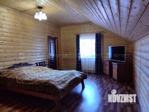 Дом 159м², 2-этажный, участок 341 сот.  