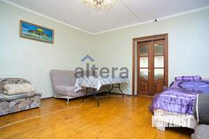 Дом 182м&sup2;, 1-этажный, участок 8 сот.  