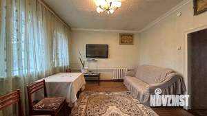 Дом 70м&sup2;, 1-этажный, участок 6 сот.  