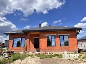 Дом 152м², 1-этажный, участок 721 сот.  