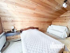 Дом 80м², 2-этажный, участок 7 сот.  