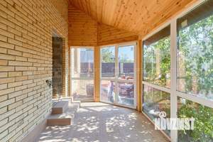 Дом 181м&sup2;, 2-этажный, участок 12 сот.  