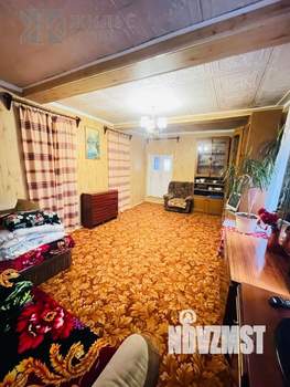 Дом 74м², 1-этажный, участок 7 сот.  