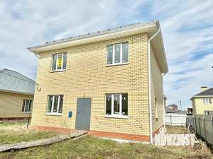 Дом 145м², 2-этажный, участок 5 сот.  