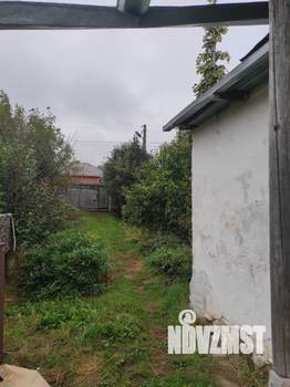 Дом 85м², 1-этажный, участок 12 сот.  