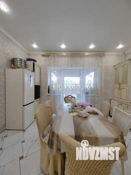 Дом 175м², 2-этажный, участок 4 сот.  
