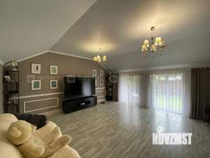 Дом 133м², 2-этажный, участок 6 сот.  