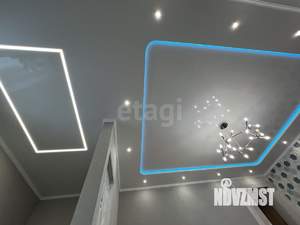 Дом 170м², 3-этажный, участок 13 сот.  