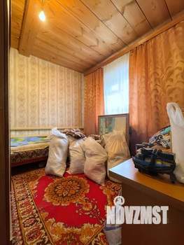 Дом 101м², 1-этажный, участок 6 сот.  