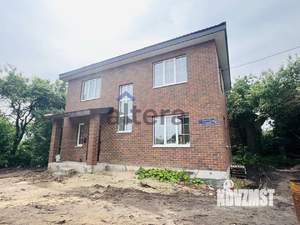 Дом 146м², 2-этажный, участок 4 сот.  