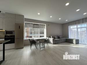 Дом 127м², 2-этажный, участок 5 сот.  