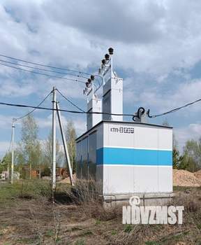 Дом 194м², 2-этажный, участок 5 сот.  