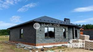 Дом 140м², 1-этажный, участок 7 сот.  