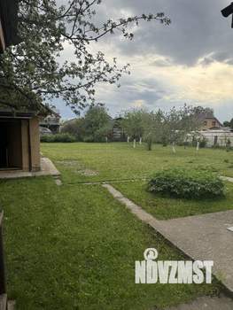 Коттедж 270м², 2-этажный, участок 12 сот.  