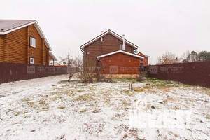 Дом 140м&sup2;, 2-этажный, участок 15 сот.  