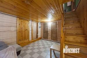 Дом 140м², 3-этажный, участок 4 сот.  