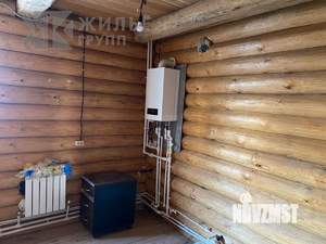 Дом 150м², 2-этажный, участок 4 сот.  