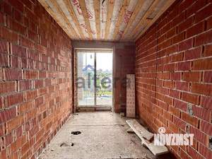 Дом 160м², 2-этажный, участок 5 сот.  