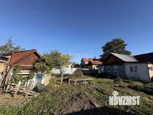 Дом 73м², 1-этажный, участок 7 сот.  