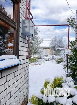 Дача 54м&sup2;, 1-этажный, участок 8 сот.  