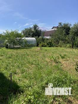 Дом 70м², 1-этажный, участок 7 сот.  