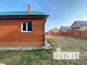 Дом 175м², 2-этажный, участок 8 сот.  