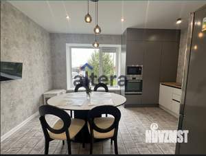 Дом 60м&sup2;, 1-этажный, участок 3 сот.  