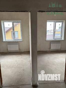 Дом 120м&sup2;, 2-этажный, участок 4 сот.  