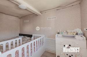 Дом 96м², 1-этажный, участок 13 сот.  