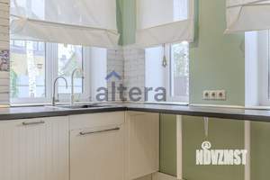 Дом 224м², 2-этажный, участок 5 сот.  