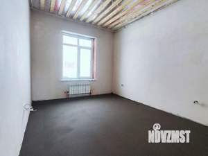 Дом 115м&sup2;, 1-этажный, участок 4 сот.  