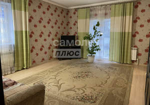 Дом 168м&sup2;, 2-этажный, участок 4 сот.  