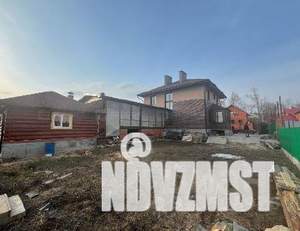 Дом 244м², 2-этажный, участок 10 сот.  