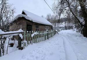 Дача 25м&sup2;, 1-этажный, участок 0 сот.  