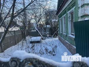 Дом 82м&sup2;, 1-этажный, участок 11 сот.  