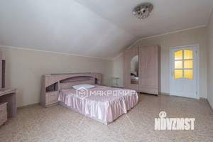 Дом 238м², 2-этажный, участок 7 сот.  